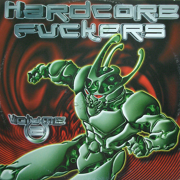 Hardcore Fuckers 02